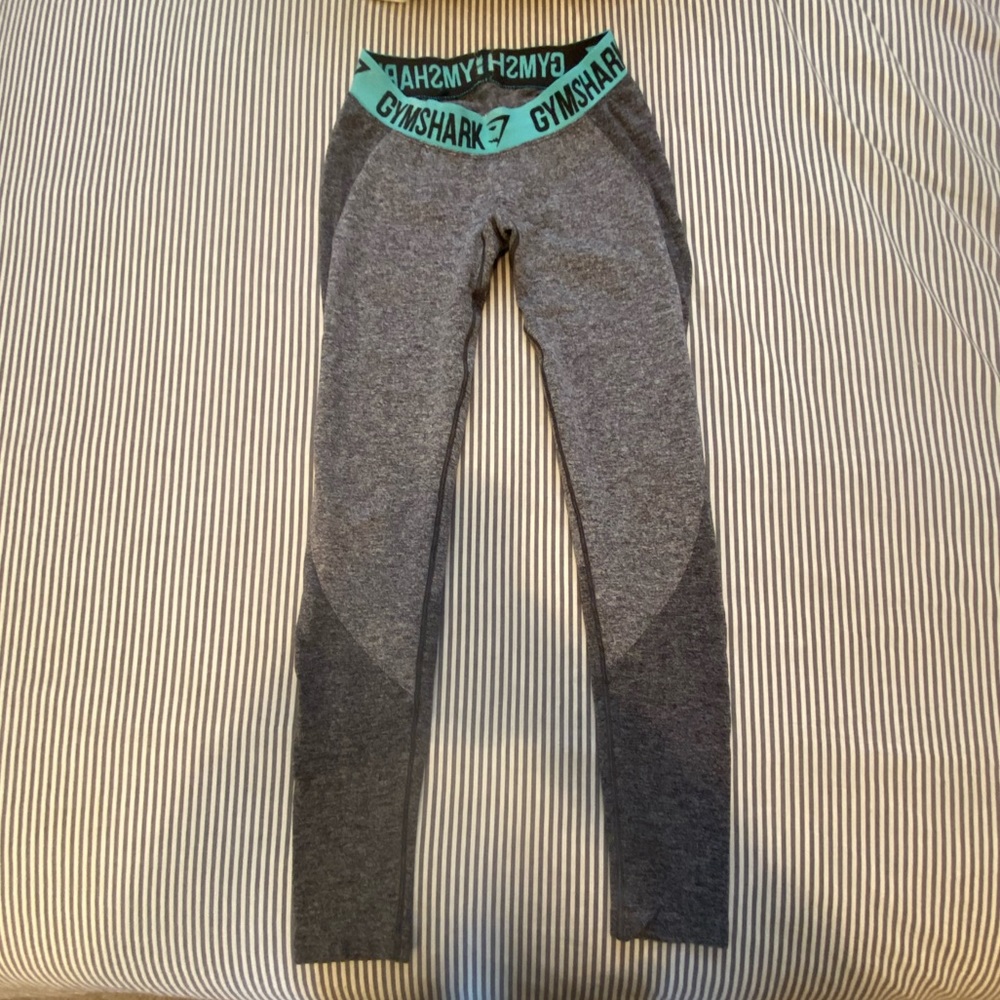 Gymshark seamless leggings